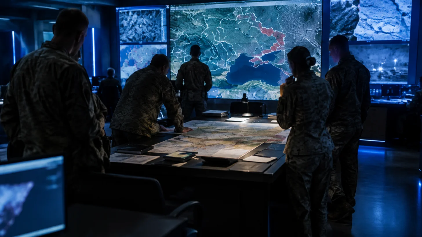 NATO vows instant retaliation if attacked by Russia as Zelenskyy decries missile-strike intelligence failure