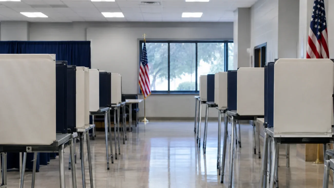 Midterm USA 2026: il gradimento di Trump crolla al 30%, i democratici si mobilitano