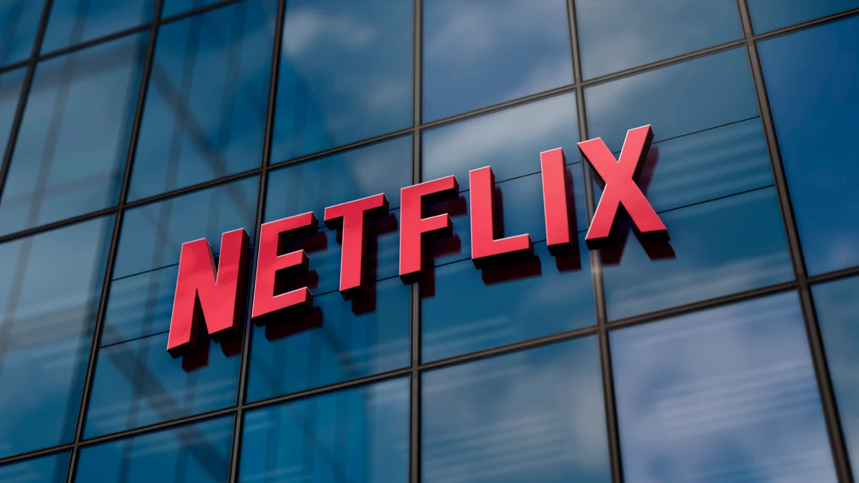 Netflix cuts 1,000 jobs, 6% of staff, in biggest layoffs since 2022