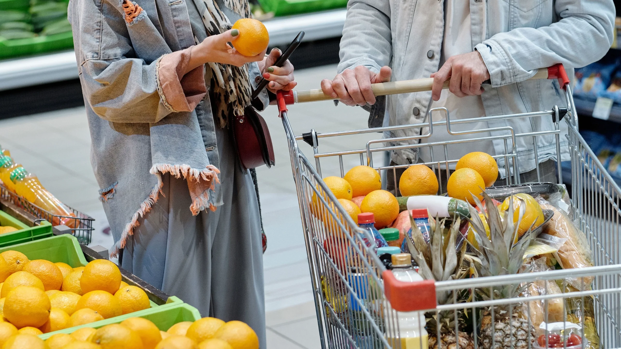 US retail sales for September: fuel station jump in focus as other categories slip