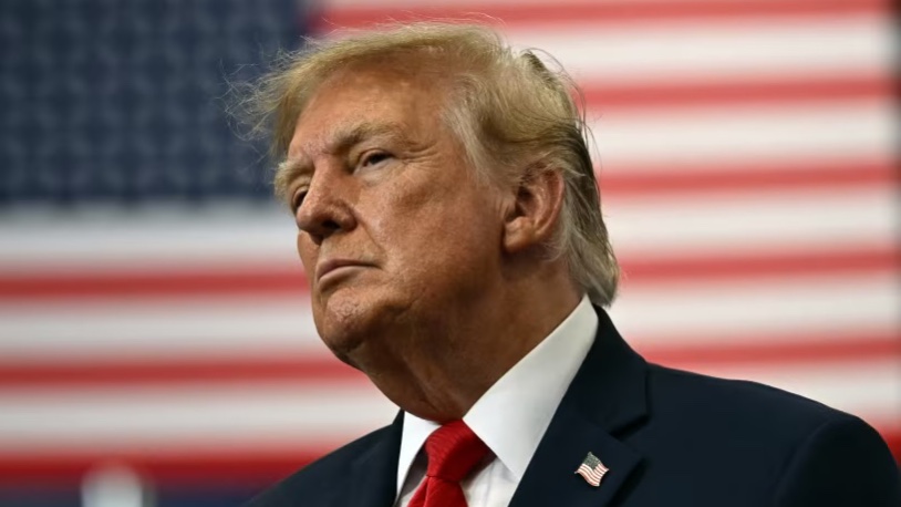 Trump: l'esecuzione di Nidal Hasan a Fort Hood non sarà trasmessa in streaming