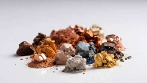JPMorgan nomina Andrew Frame responsabile dei minerali critici nel piano da 1.500 miliardi