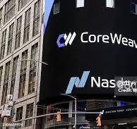CoreWave Inc, junk bond e azioni sotto attacco: i timori sul debito