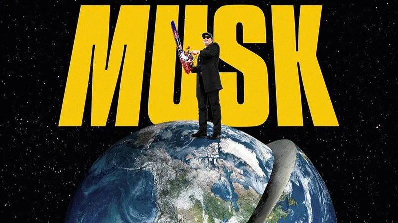 Potere, denaro, tecnologia. Musk di Alex Gibney da oggi nelle sale americane