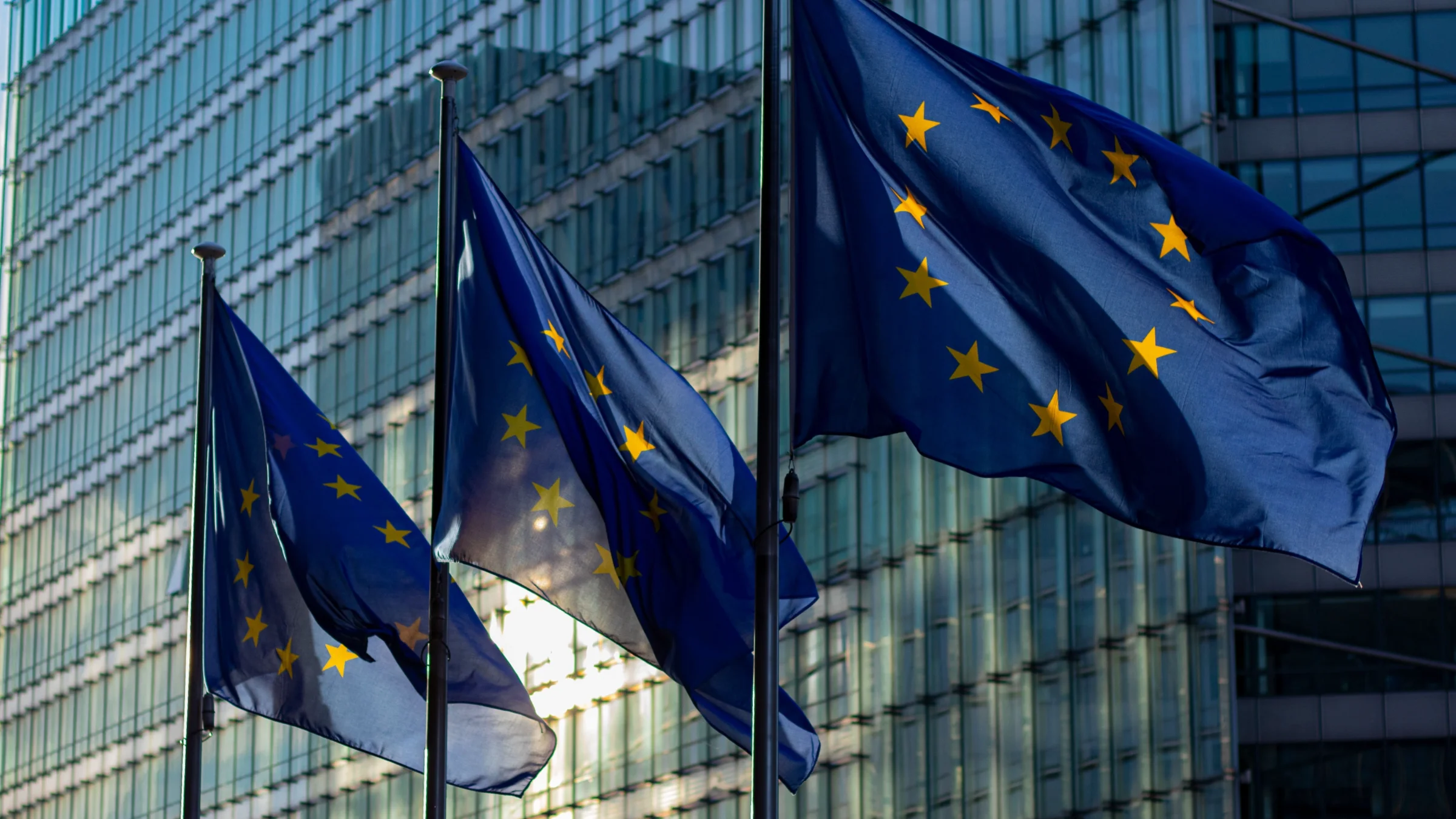 France and Germany agree Made in Europe auto deal as EU summit also settles ETS compromise