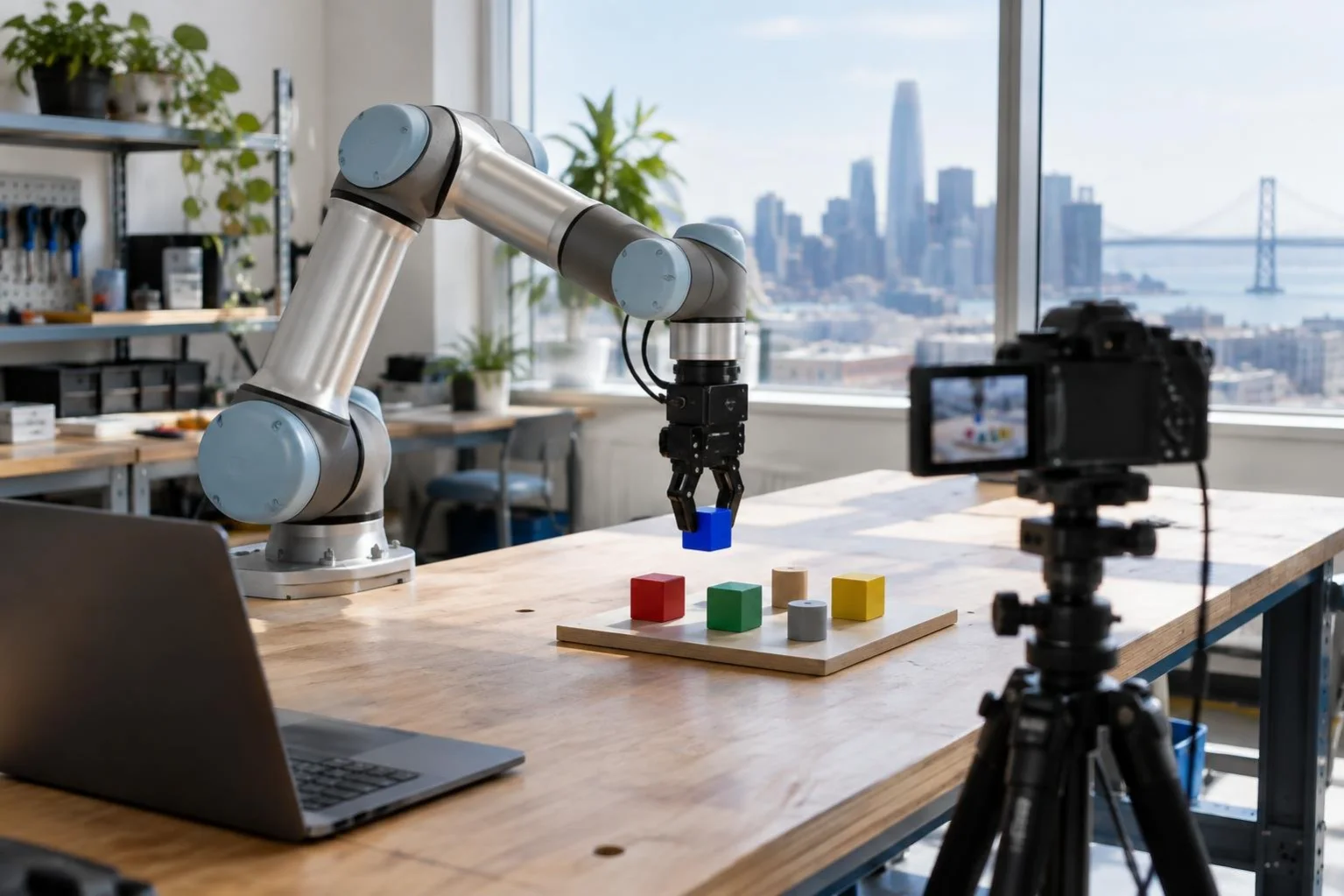 Dream Labs raccoglie un seed da 90 milioni guidato da B Capital e Kindred Ventures