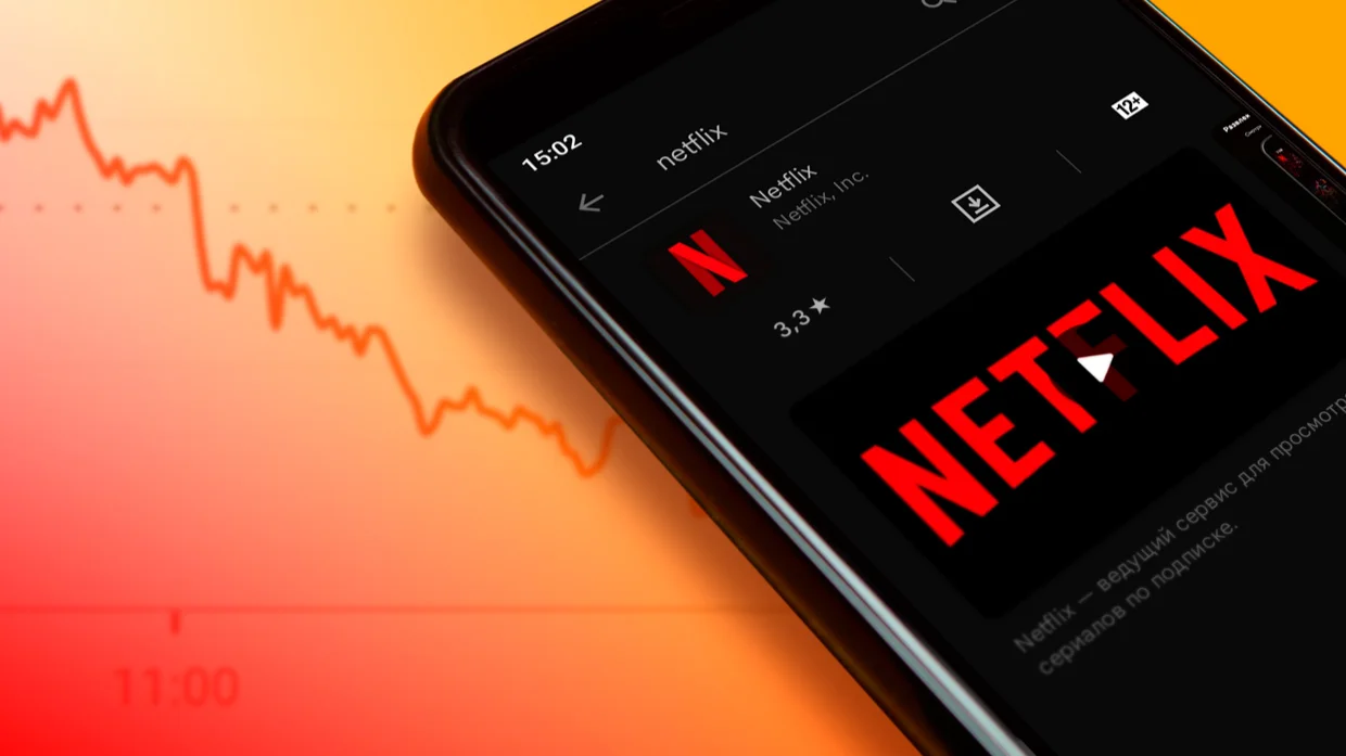 Netflix (NFLX) Q3 revenue rises 11.8% to $12.87 billion, but weak Q4 outlook hits shares