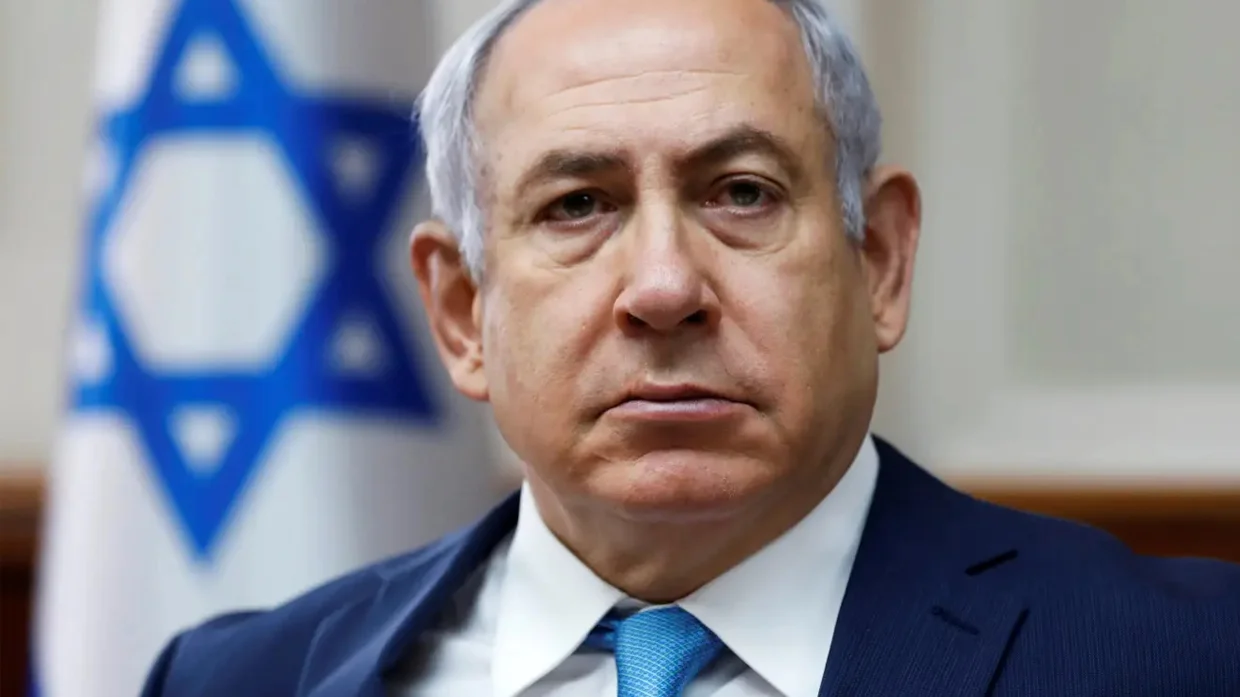 Netanyahu presses to resume Iran strikes after Trump rules out attack before US midterms