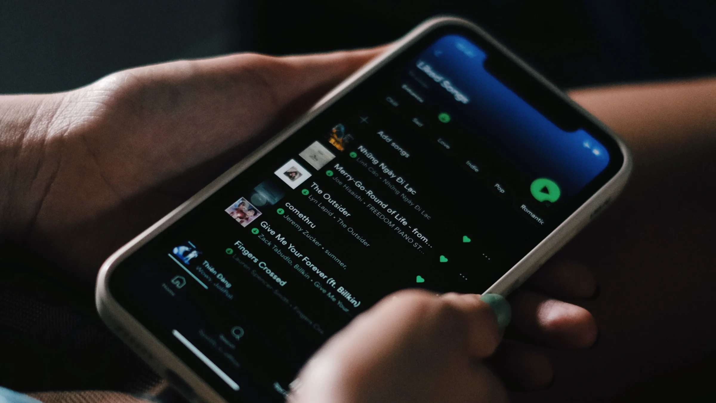Spotify catalog streams jump 39.2% in US charts as older hits gain ground, MBW finds