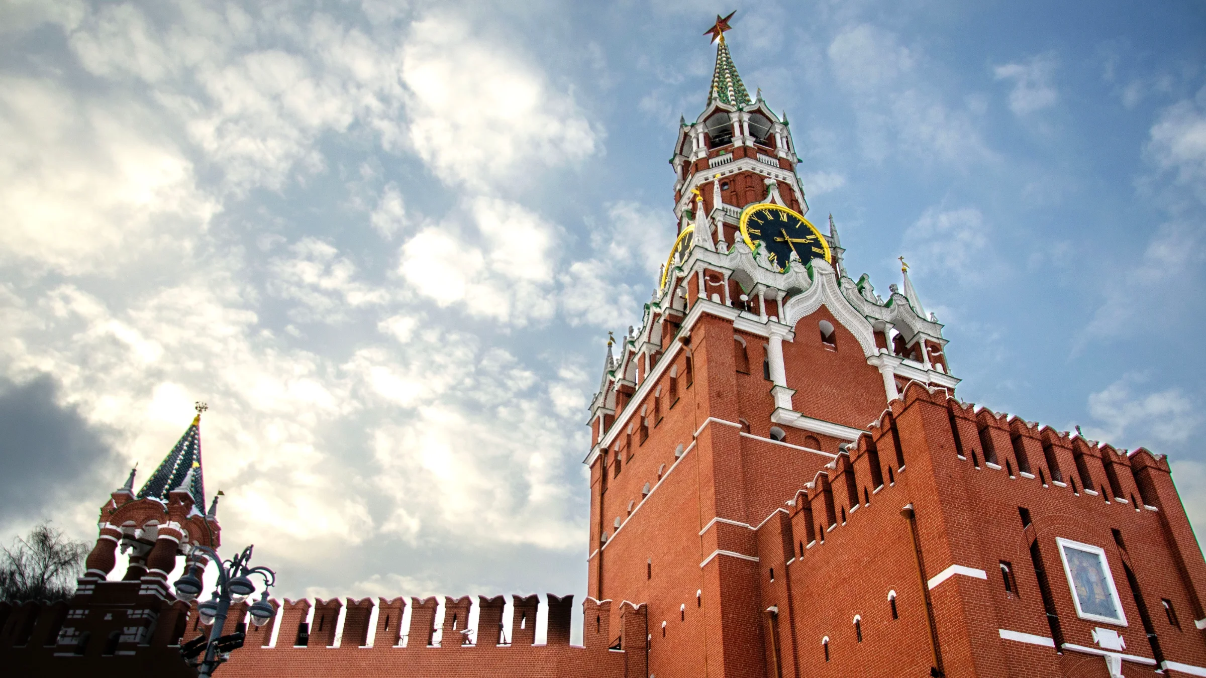 Witkoff meets Putin as Kremlin rejects energy truce and demands full peace deal