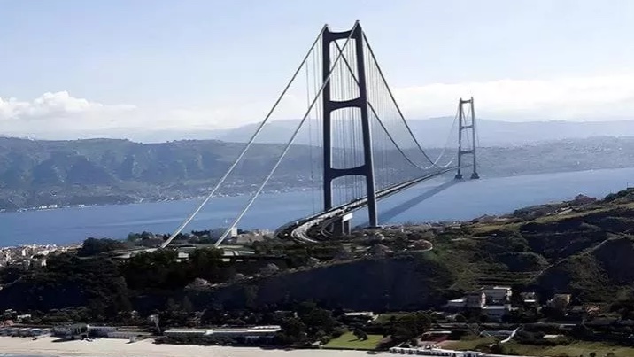 Ponte sullo Stretto, l'inchiesta si allarga: al Ros gli atti del MIT