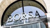 Piazza Affari in forte calo, spread Btp-Bund a 125 punti con petrolio e banche