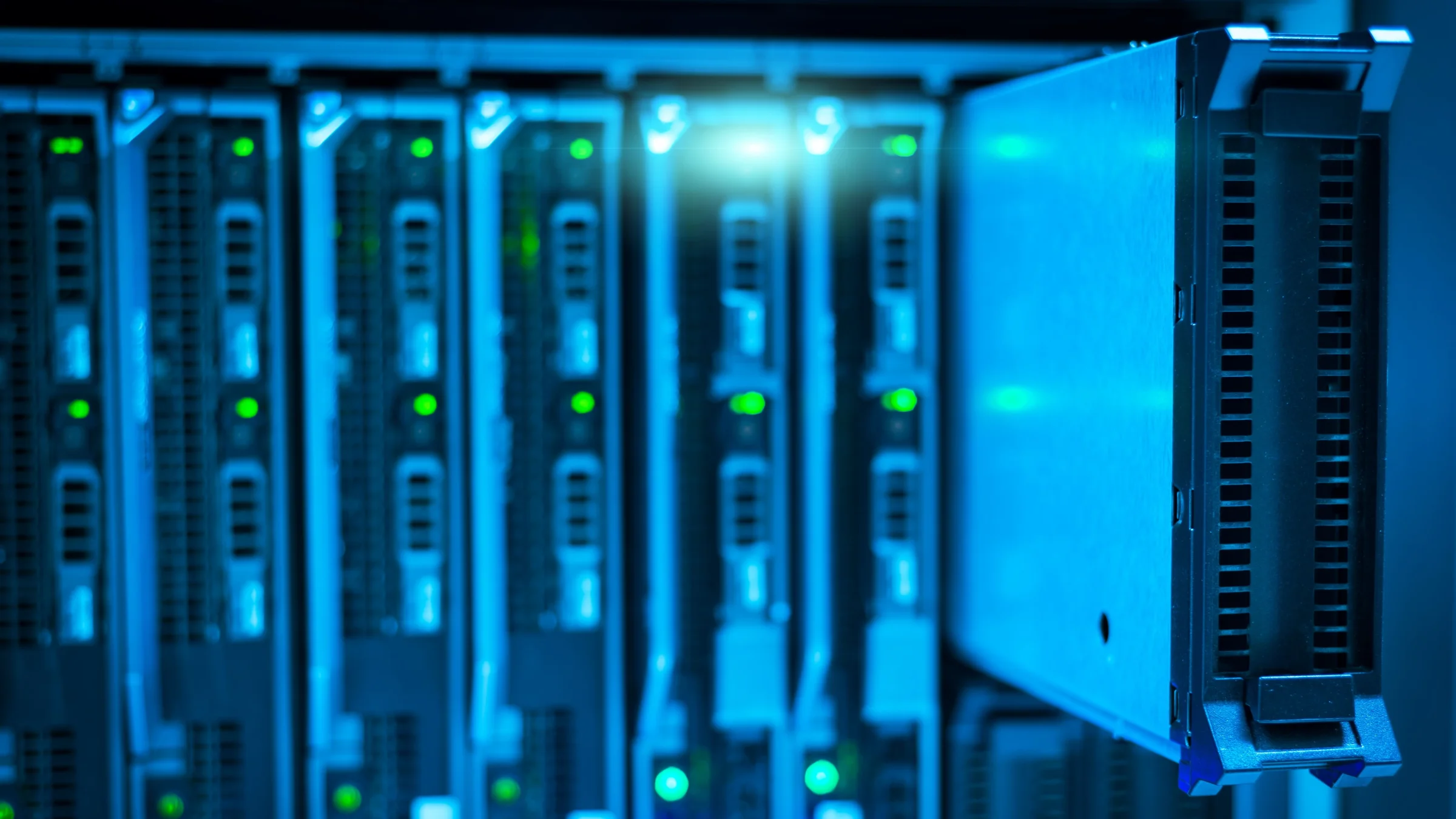 Intelligenza artificiale, il limite è l'energia. La sfida dei data center e il caso Lektra