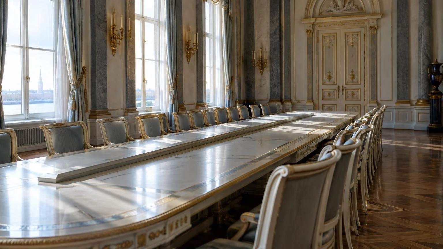Moscow ready to resume trilateral Ukraine talks in November as Putin-Zelensky-Trump summit is discussed