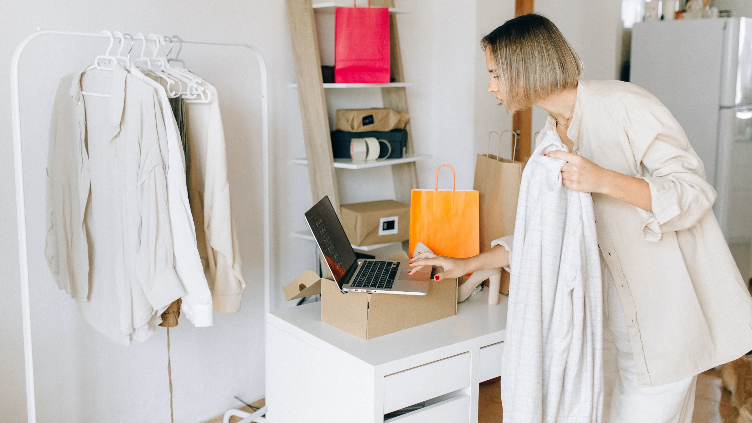 Sizing problems pressure fashion e-commerce margins as BCSizing targets fit at design stage