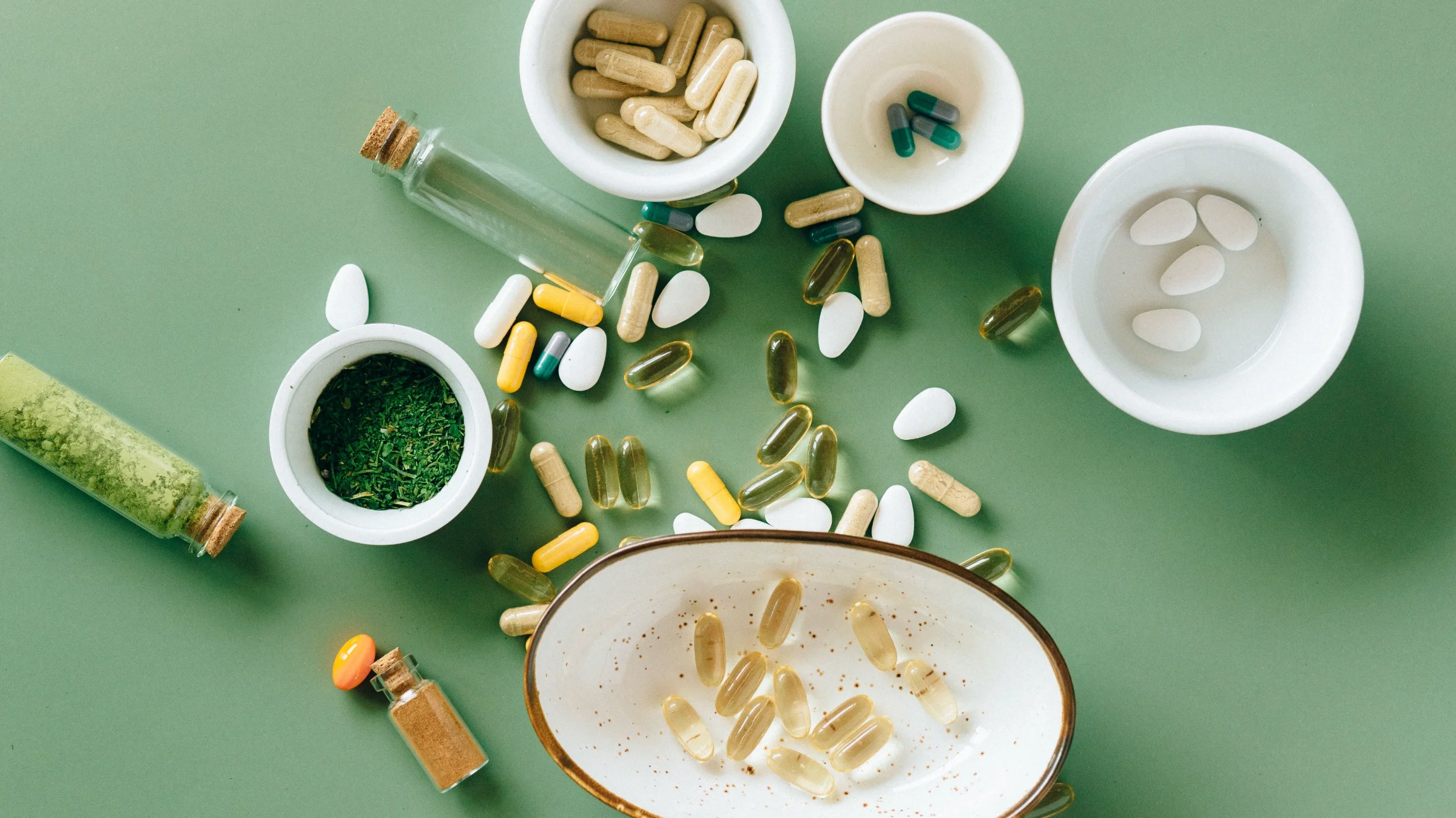 Personalized nutrition and epigenetics: Biohax's Tailored Script tests the push for clinical proof