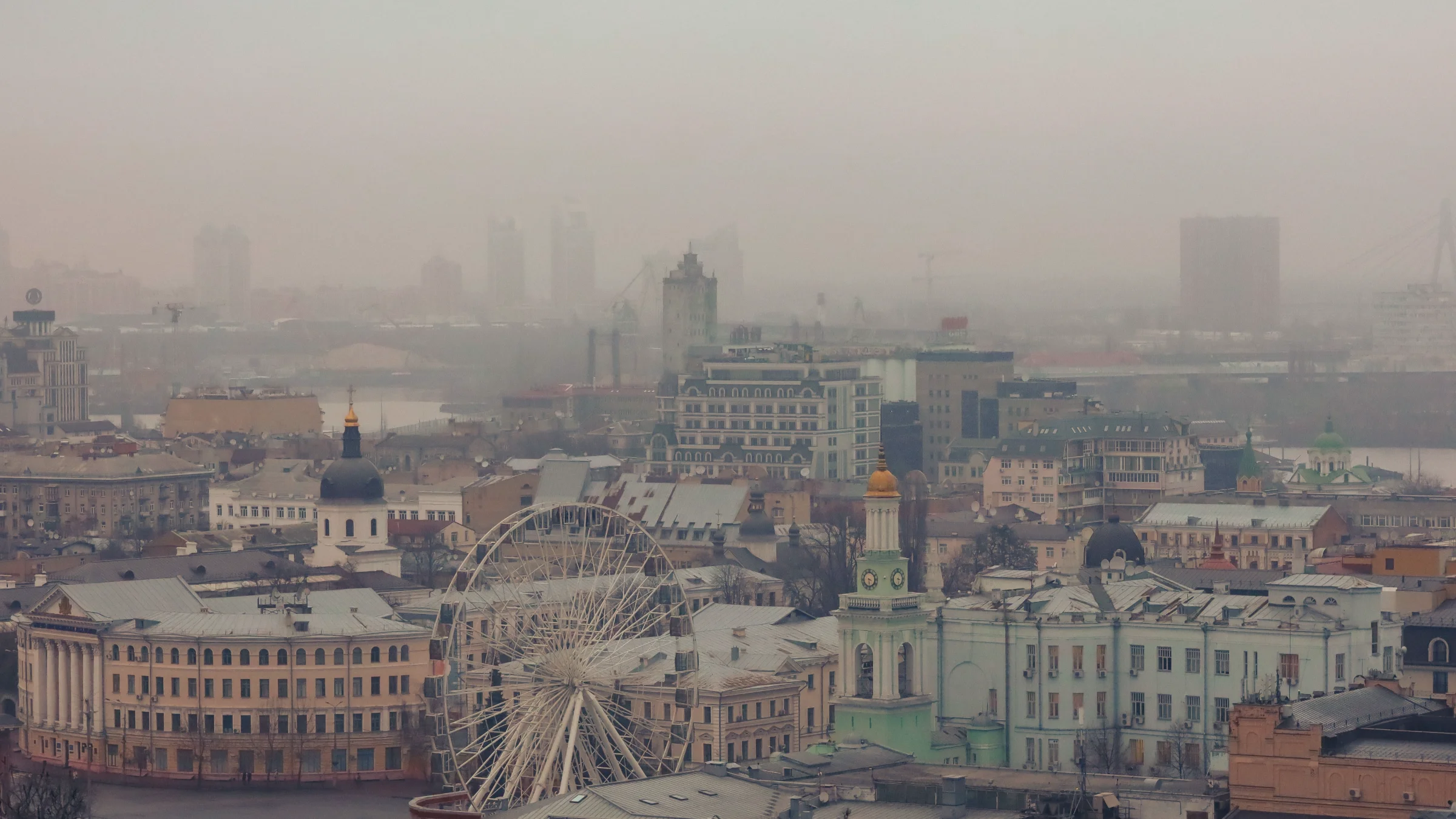 Ucraina, 500.000 senza elettricità dopo i raid russi. Starlink resta limitato
