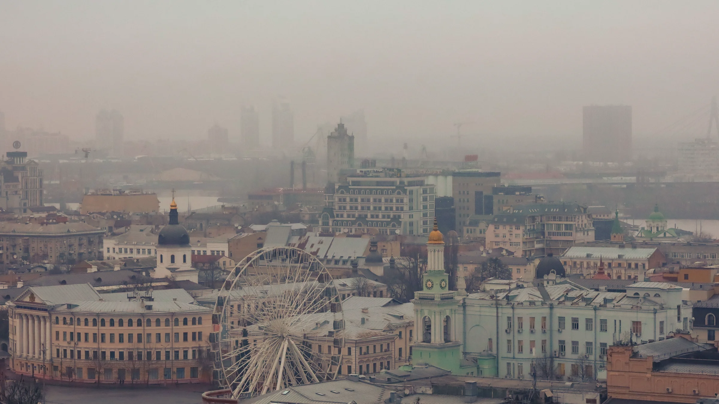 Ukraine reports 500,000 without power as Starlink limits persist despite Trump's call to Musk