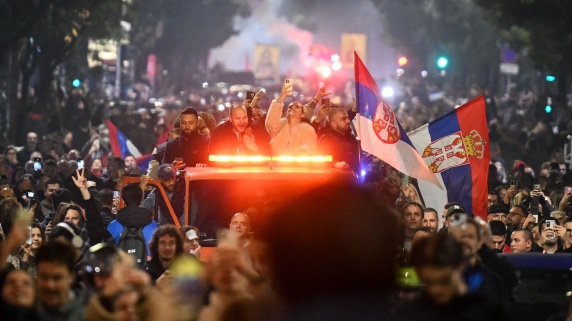 Serbia, la vittoria degli studenti su Vučić può cambiare gli equilibri tra Ue, Russia e Cina