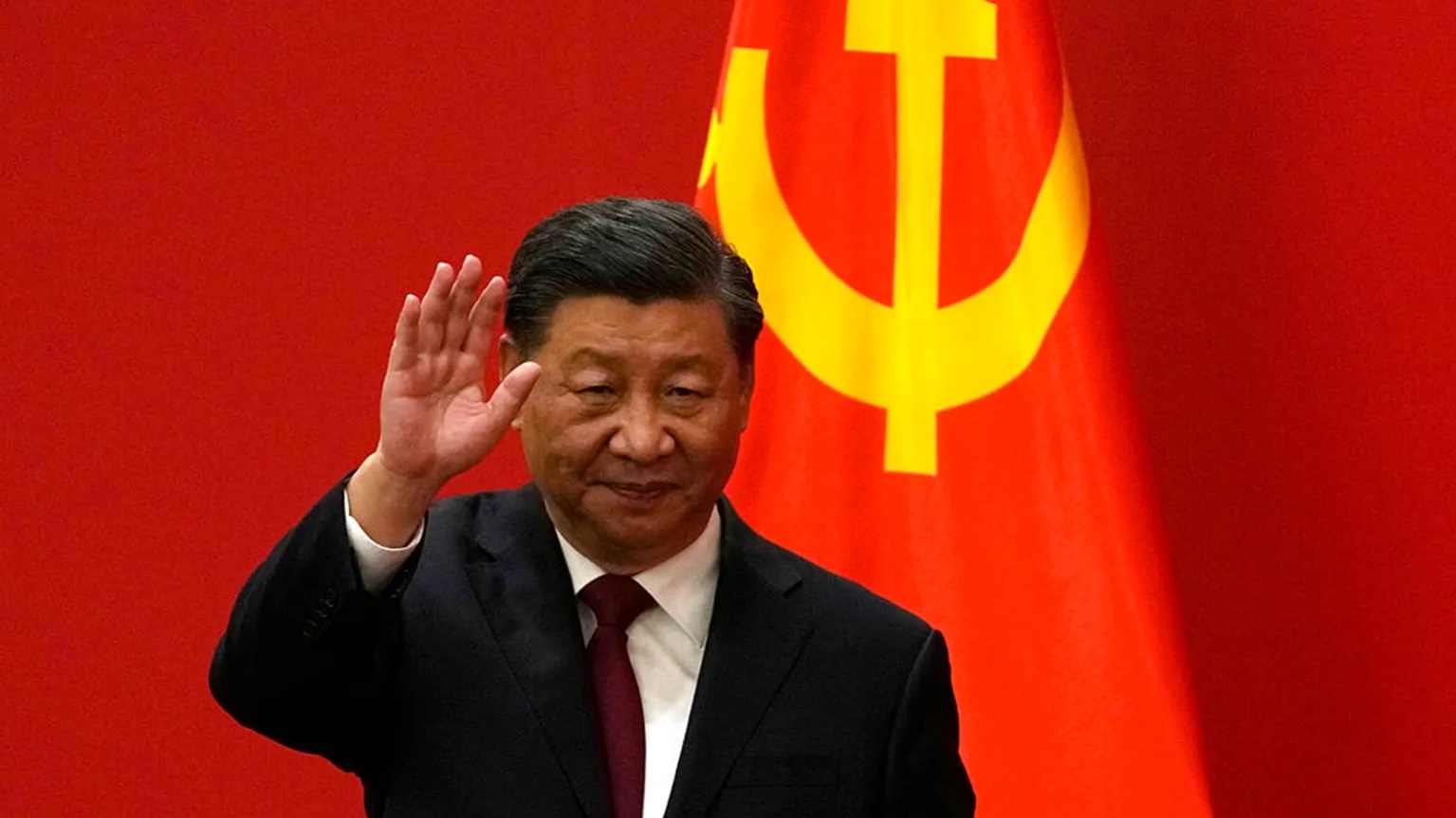 Cina, via al Plenum del Partito comunista: Xi Jinping rilancia su economia e anti-corruzione