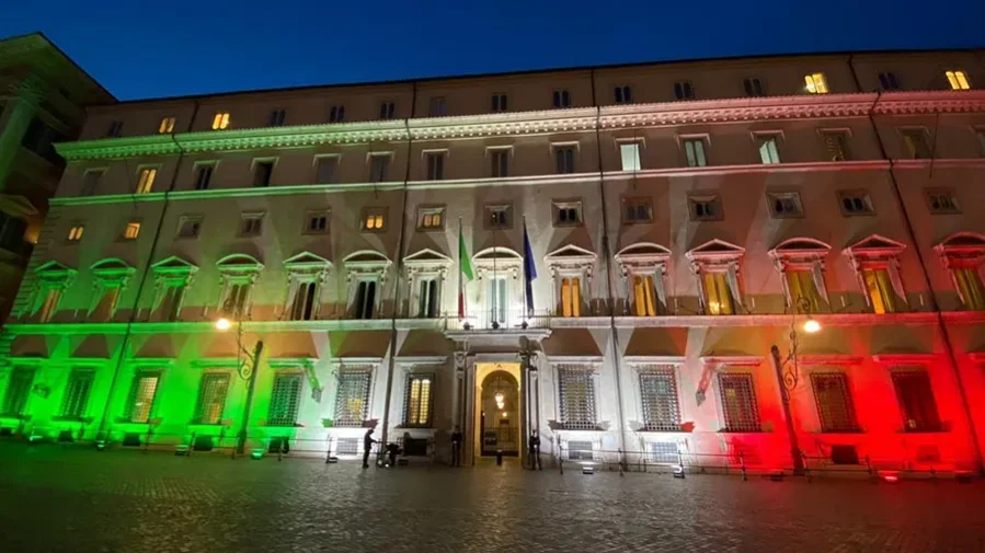 Salone della Giustizia 2026: dal 27 al 29 ottobre a Roma, con Nordio, Tango e Fitto