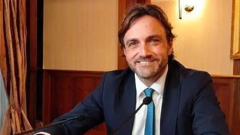 Benevento, Alessandro Rosa: «Servono lavoro, infrastrutture e un nuovo metodo»