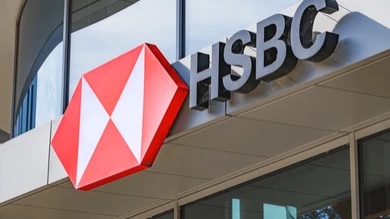 Borse europee in calo: HSBC cede il 7% e pesa sulle banche, STOXX 600 a -0,2%