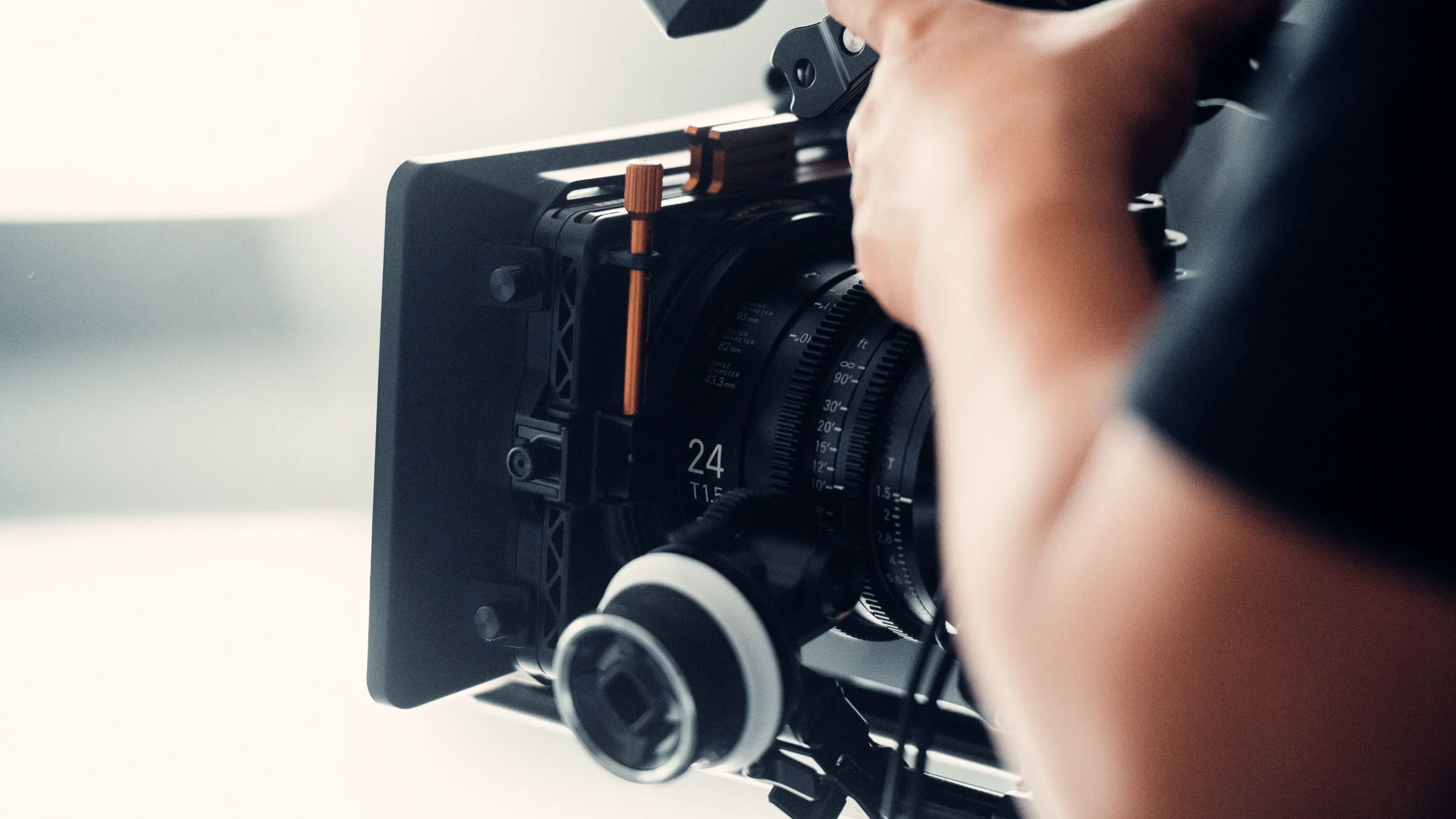 Orange Media Group, dopo la quotazione quattro film Orange Pictures e l'intesa con GGallery