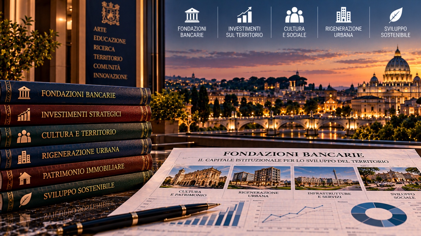 Joint venture immobiliari internazionali: come si dividono capitale, rischi e governance