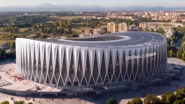 Generali Stadium a San Siro: accordo da 650 milioni e progetto da 281.000 mq