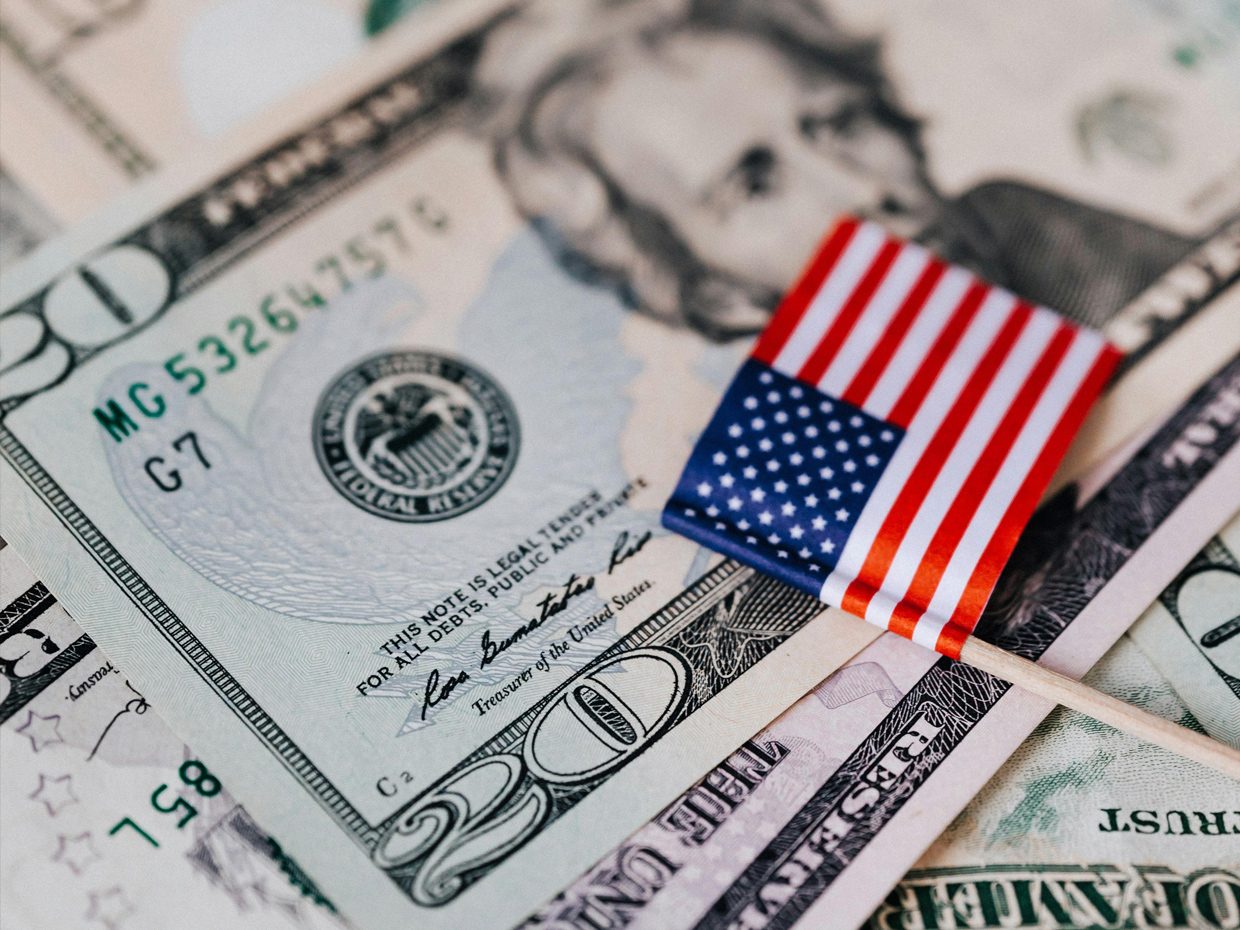 US core PCE inflation holds at 3.1% in September, in line with the 3.1% estimate