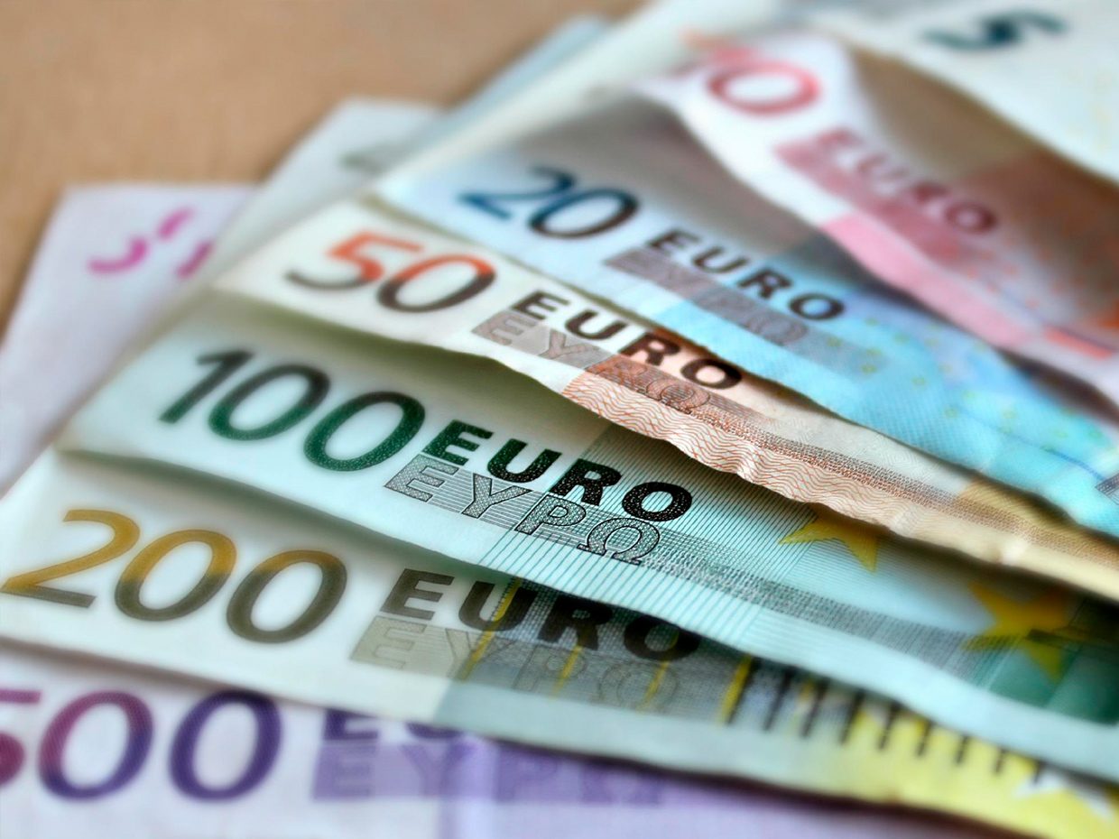 La BCE lascia i tassi invariati: principale al 2,65%, depositi al 2,5%