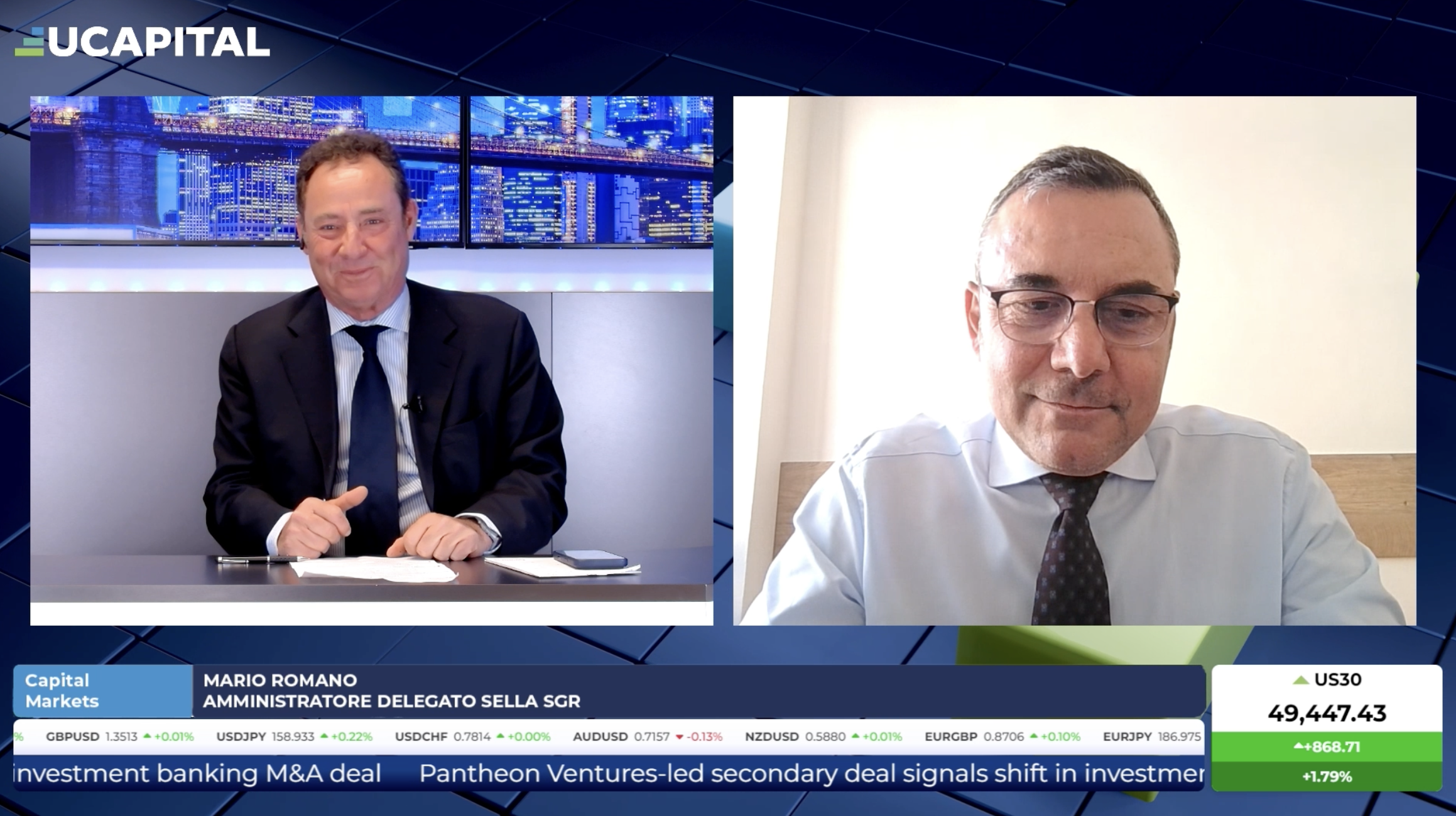 Diversificazione geografica, allargamento platea clienti, strategie mirate sul valore