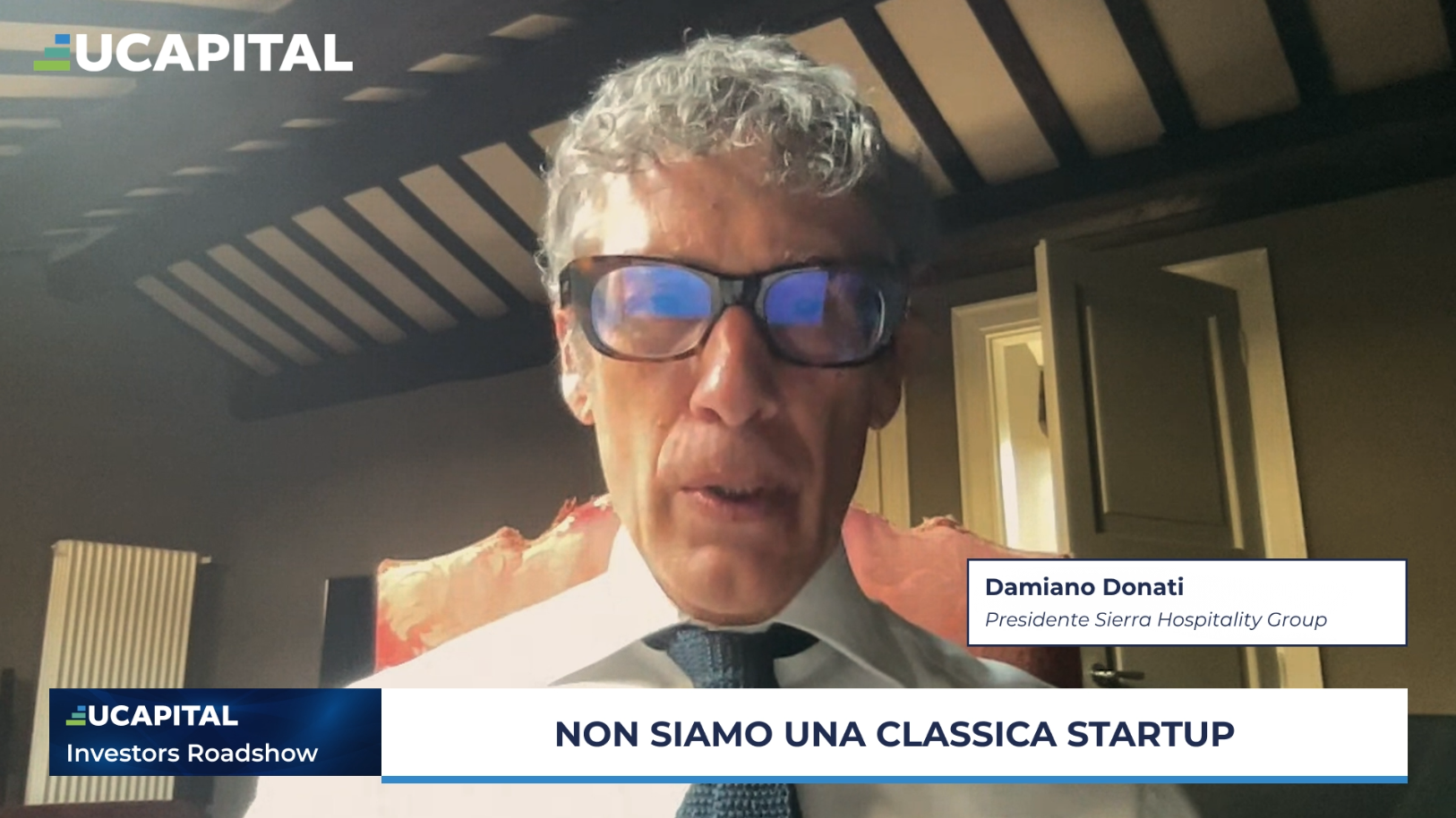 Sierra Hospitality Group: il bilanciamento perfetto tra AI e intervento umano