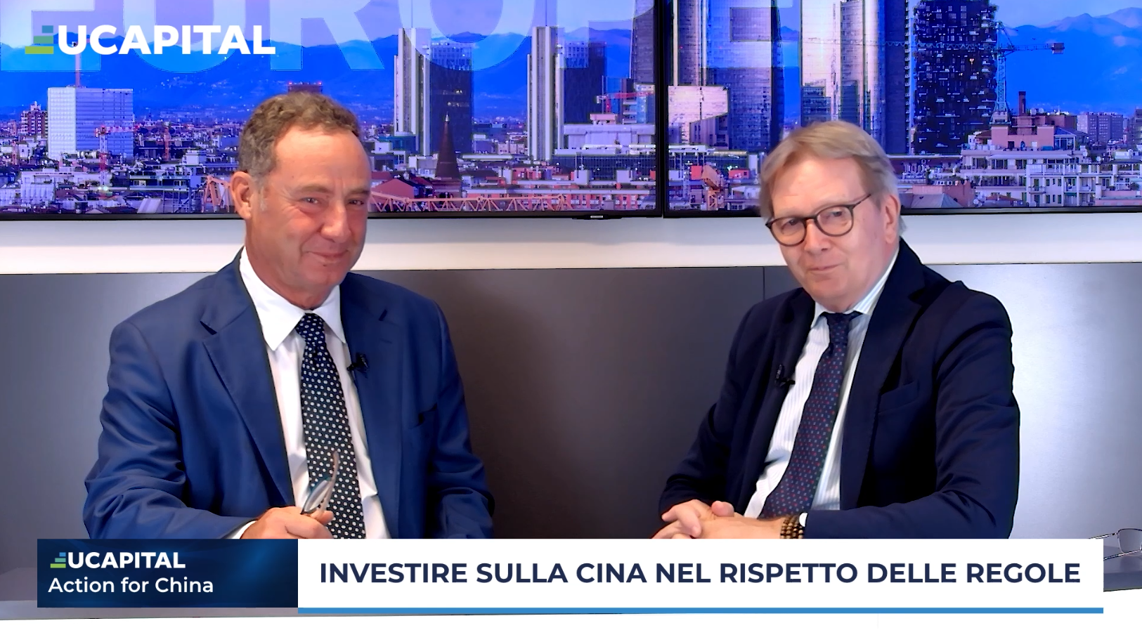 Nuove missioni in Cina con le imprese italiane