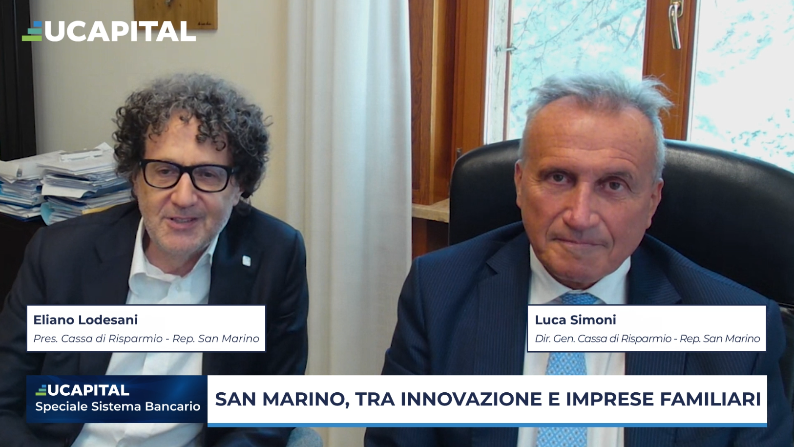 Il rilancio di San Marino, tra innovazione e imprese familiari
