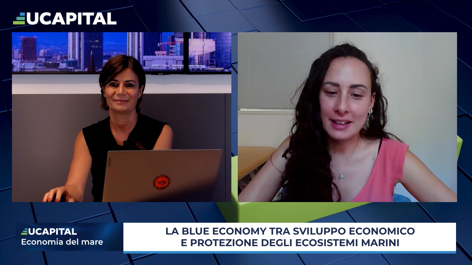 Blue Economy: il valore nascosto dei mari e degli oceani