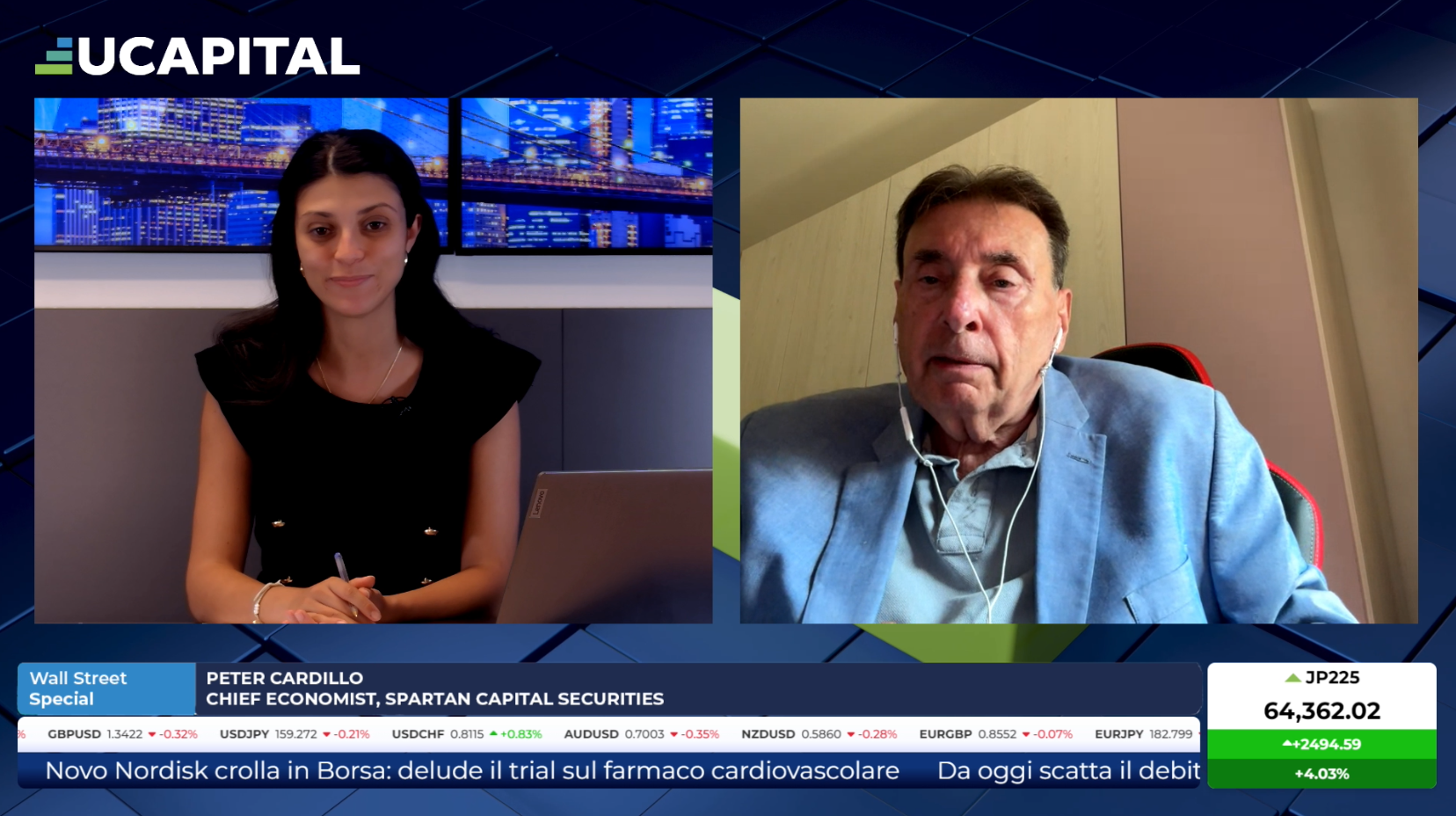 Materie prime: oro ai minimi, petrolio sotto i 100$